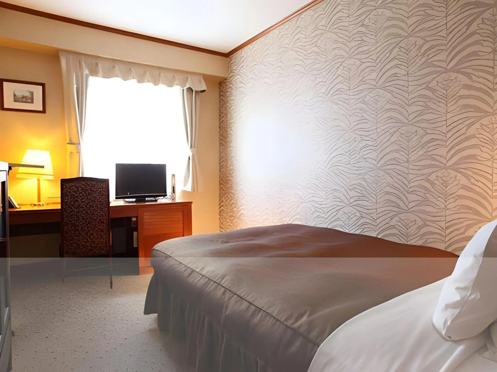 Hotel Viamare Kobe