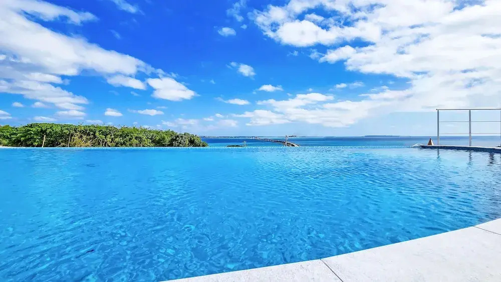 SANTORINI HOTEL&VILLAS MIYAKOJIMA