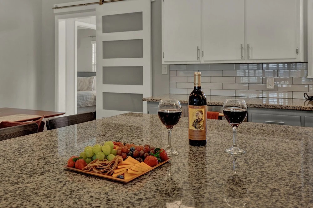 Luxury Mid Century Charmer Near Historic Main St