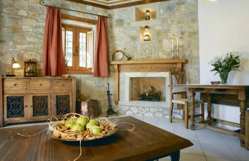 Abeliona Retreat