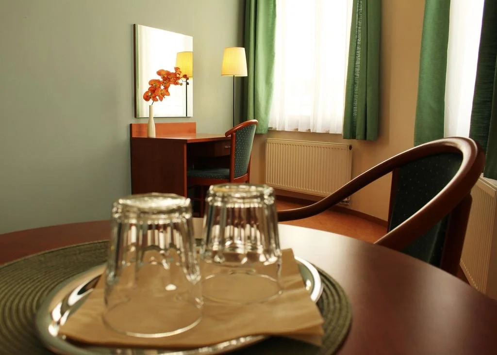 Hotel Paganini