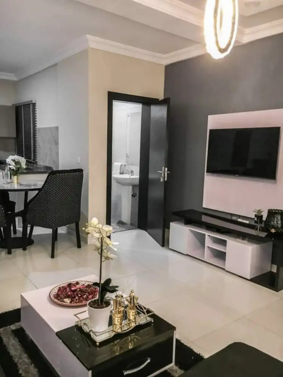 Lovely 2-bedroom Apartment Located in Lekki