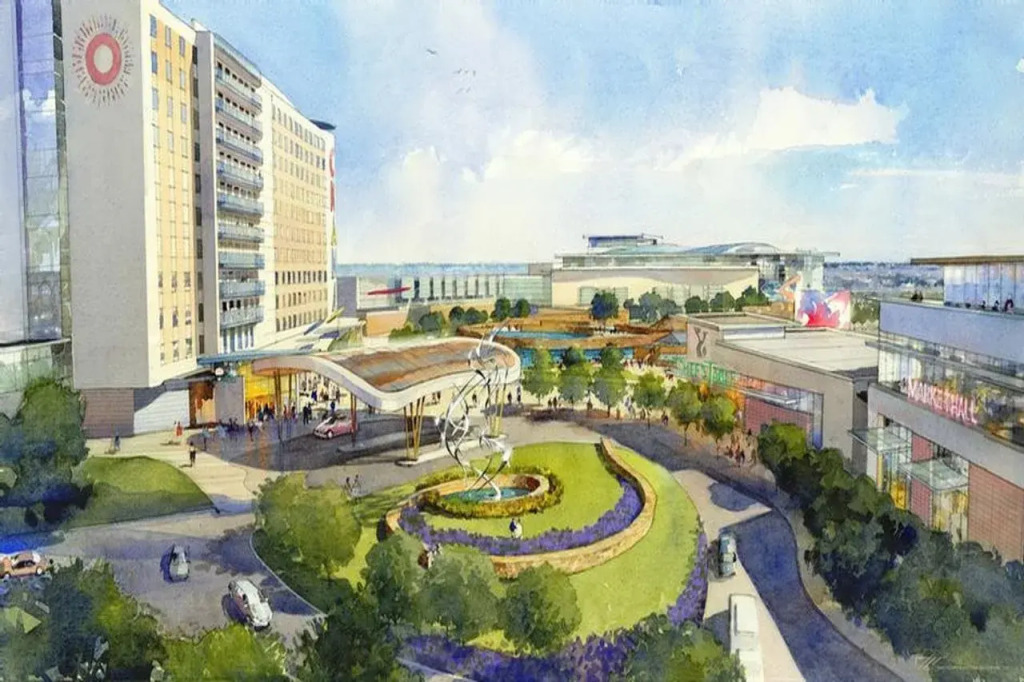 OKANA Resort and Indoor Waterpark