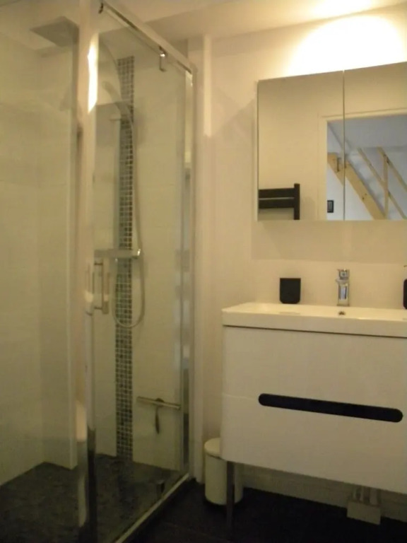 Apartment Lille - Proche métro - Stationnement gratuit