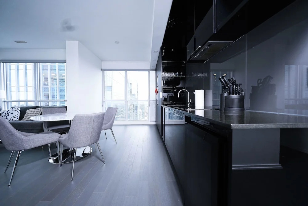 The Temperance Boutique Suites