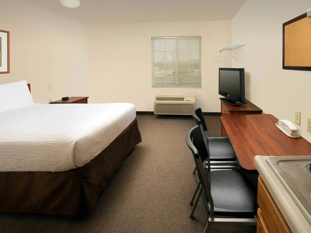 Extended Stay America Select Suites - Ocala