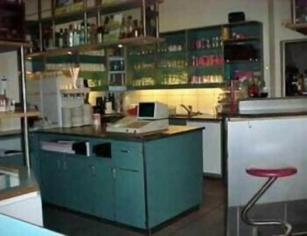 Hotel Restaurant Passage