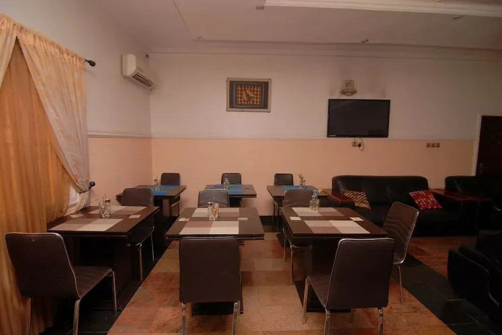 AGC Hotel