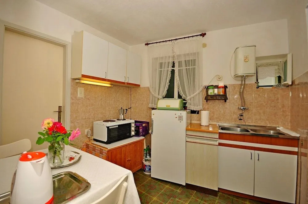 Apartments Katija
