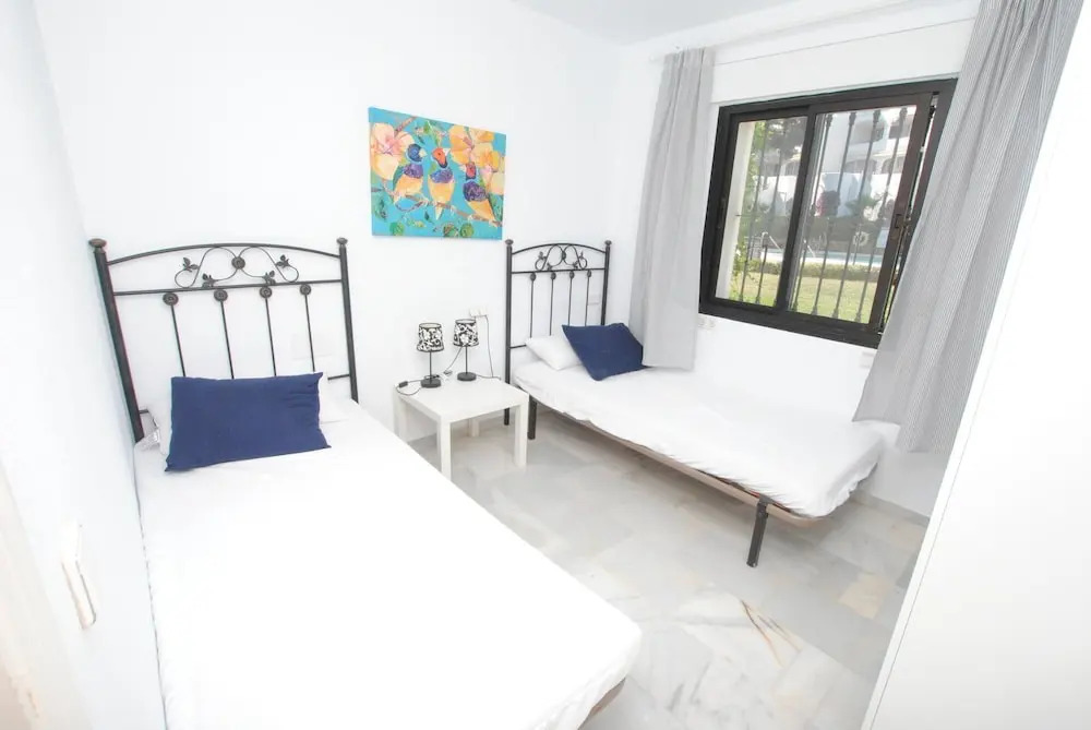 Villa Pino Beachfront Bungalow