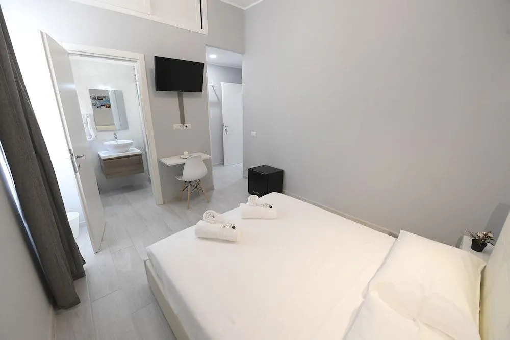 Voyager House Termini - Home and More