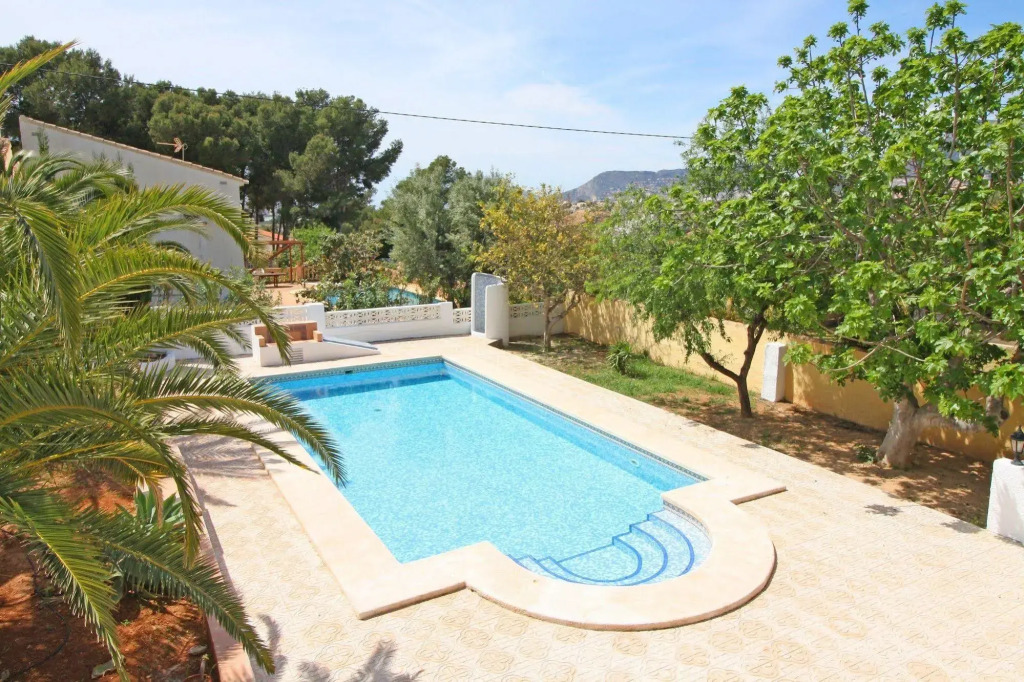 Villa Marfilena by Interhome