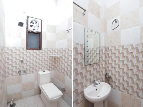 Hotel Atithi Palace
