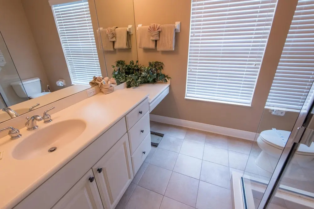 Island Walk Apartment 3