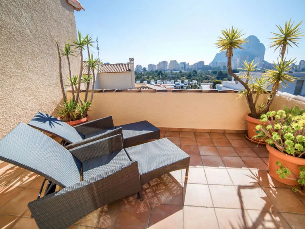 Villa Villa Albert by Interhome