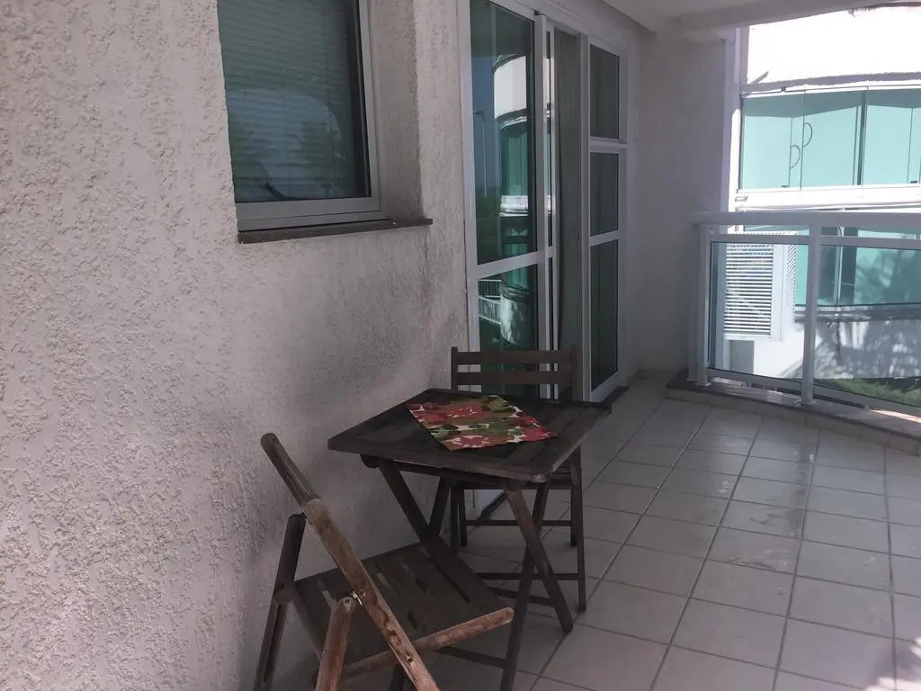 Praia Do Pontal Apart Hotel