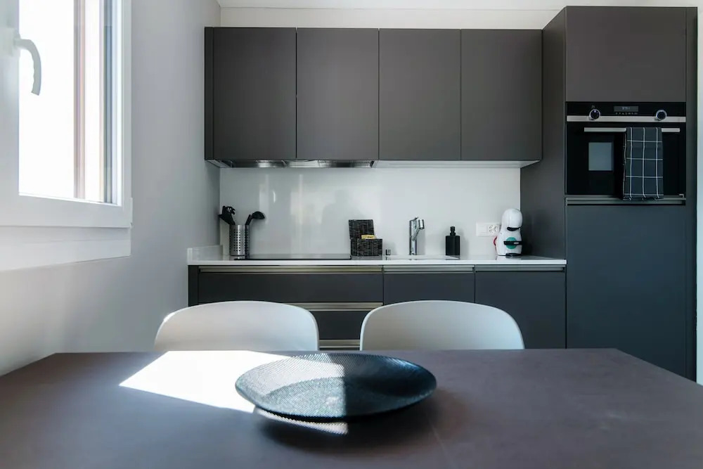 Locarno Studios by Quokka 360 - Modern City Studios in Central Locarno