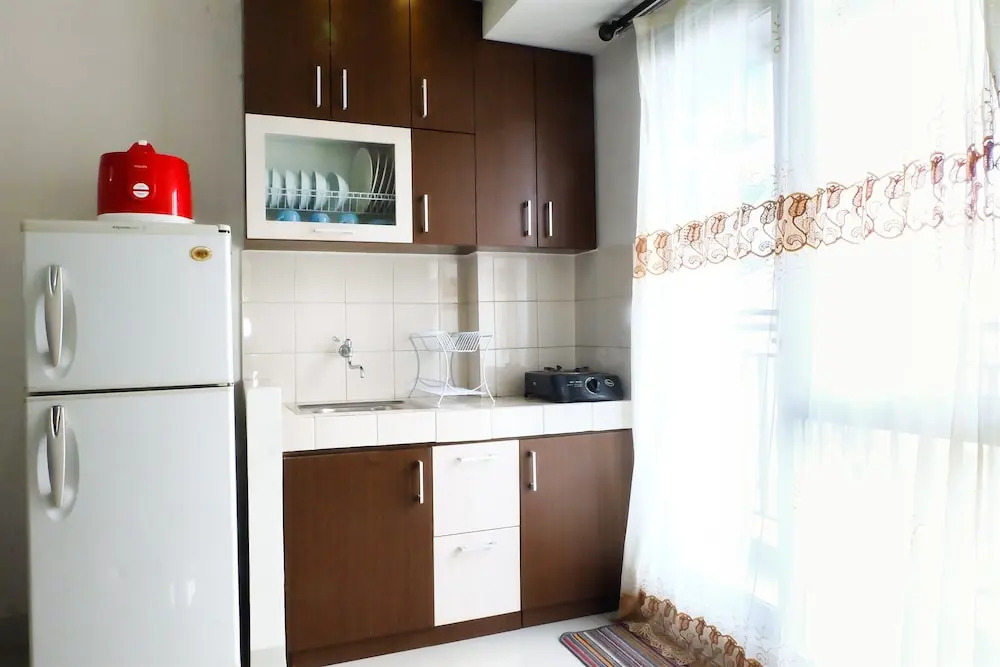 The Oak Gading Icon Apartement Near To Kelapa Gading