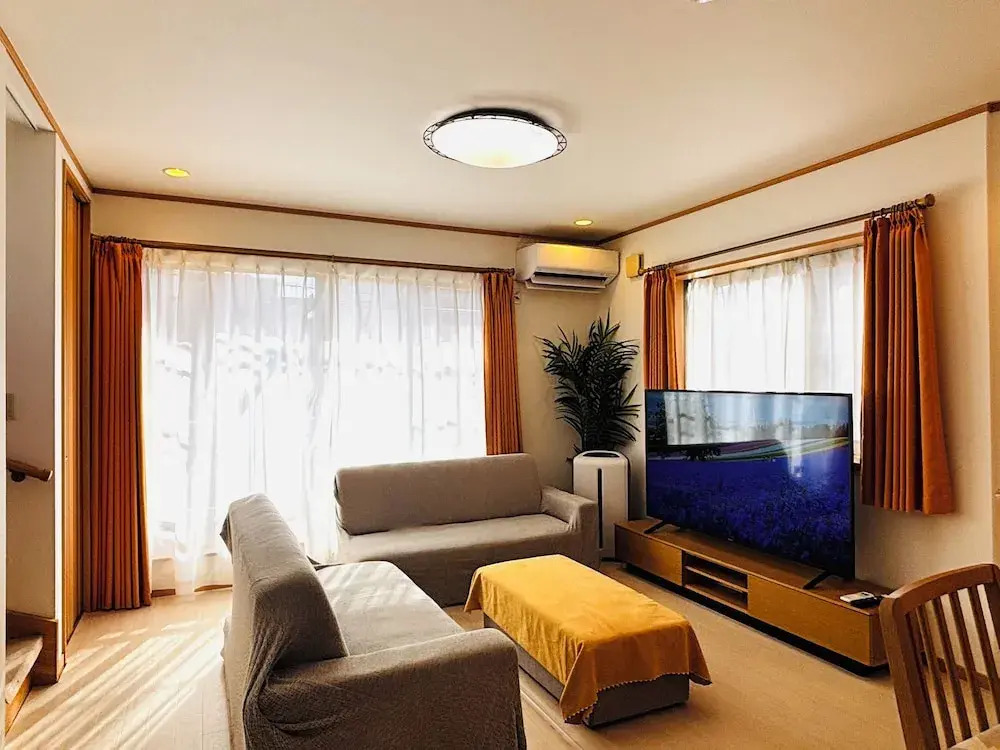 Kamei House