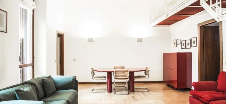 San Maurilio Apartments