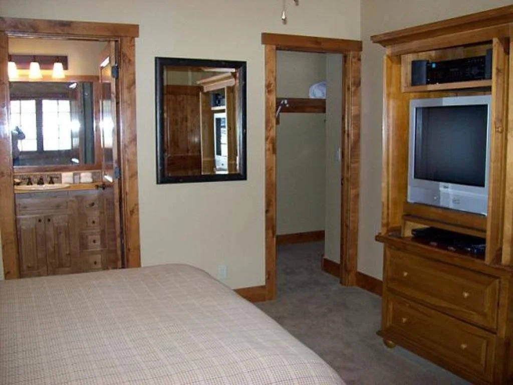 Clearwater at Tamarack Resort