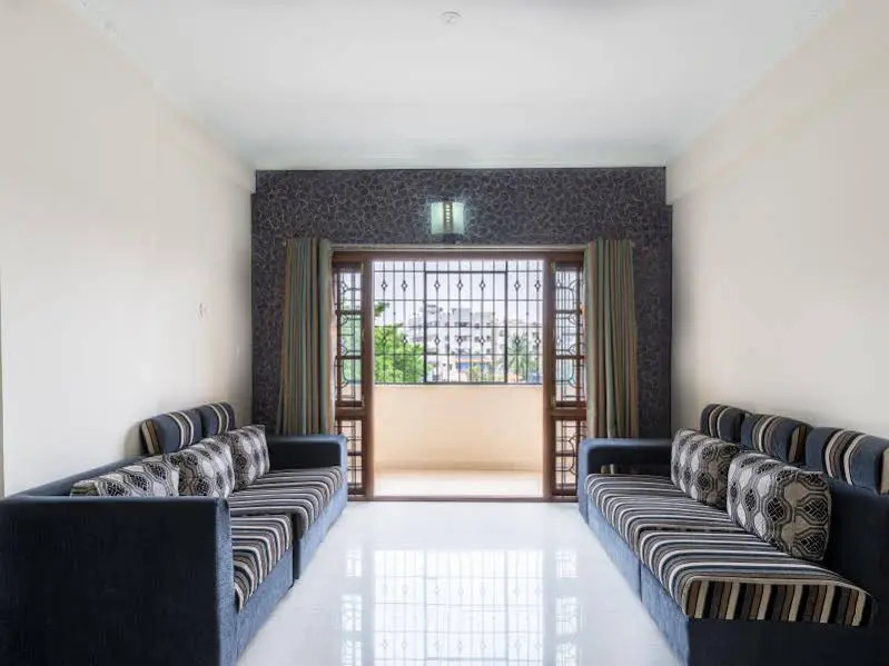 Royal 9 Hotel Apartment