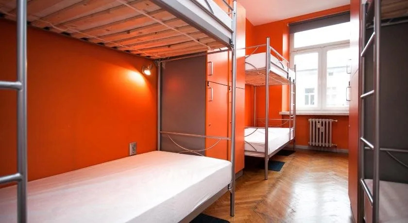 LazeMaze Hostel