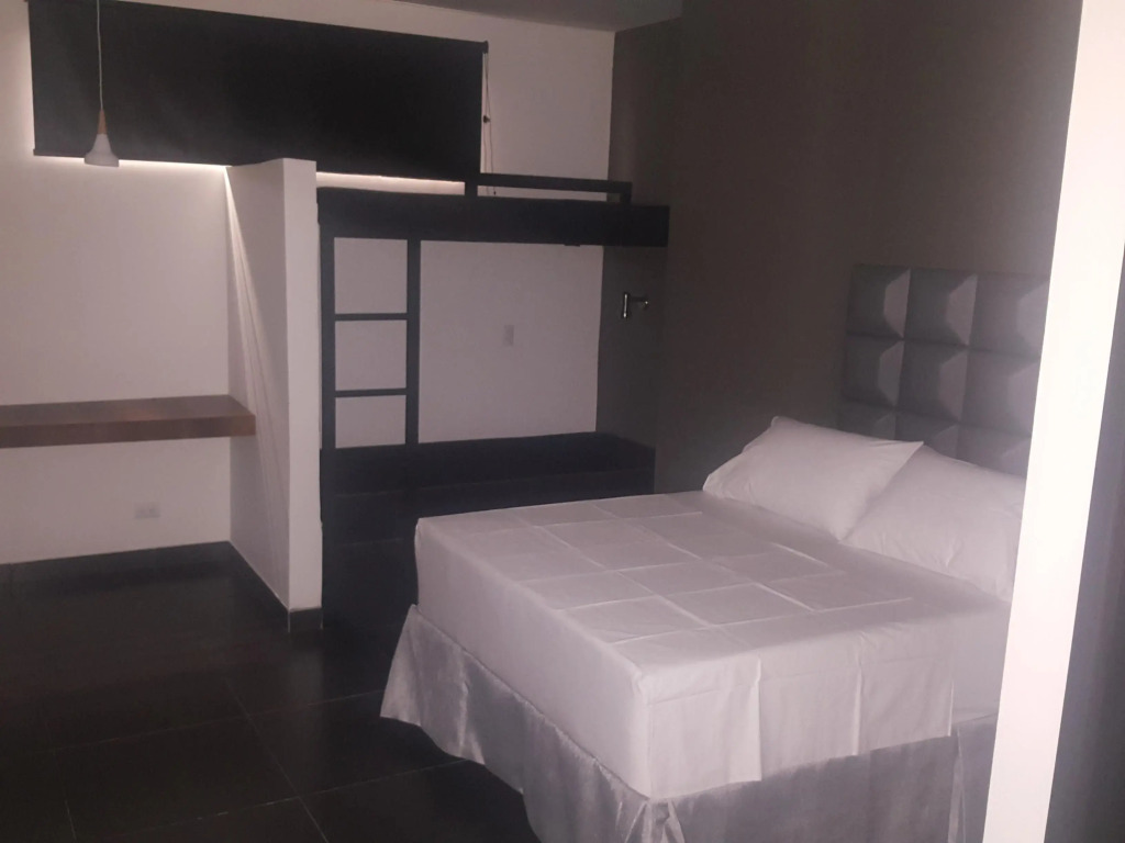 Hotel Cartagena DC