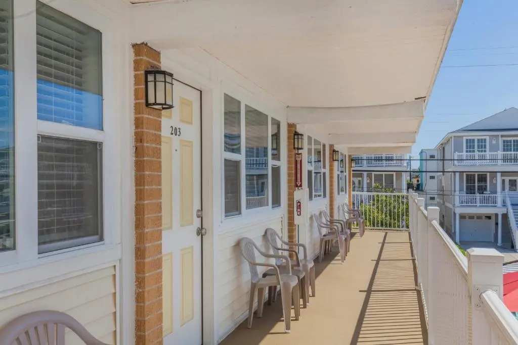 Esplanade Suites - A Sundance Vacations Property