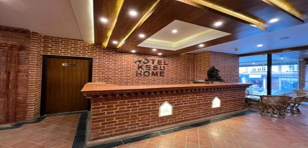 Hotel Kesu Home