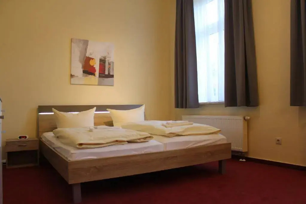 Hotel Am Park