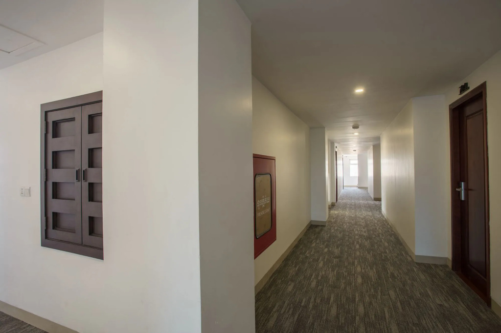 Kuch Oudom Hotel