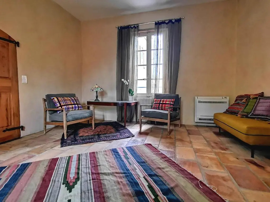 La Bastide du Farfadet