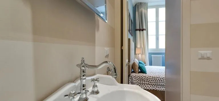 Italy Rents Oltrarno