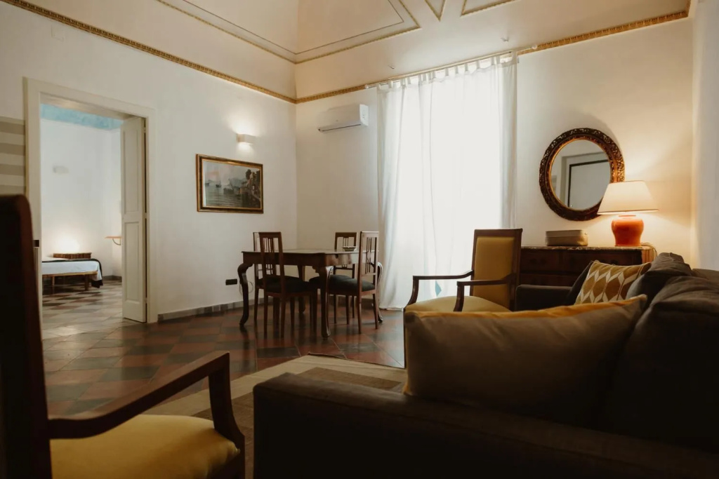 Loft Roma