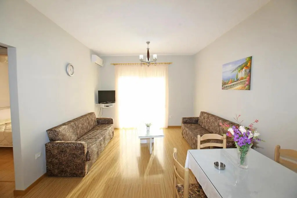 Teo Apartaments