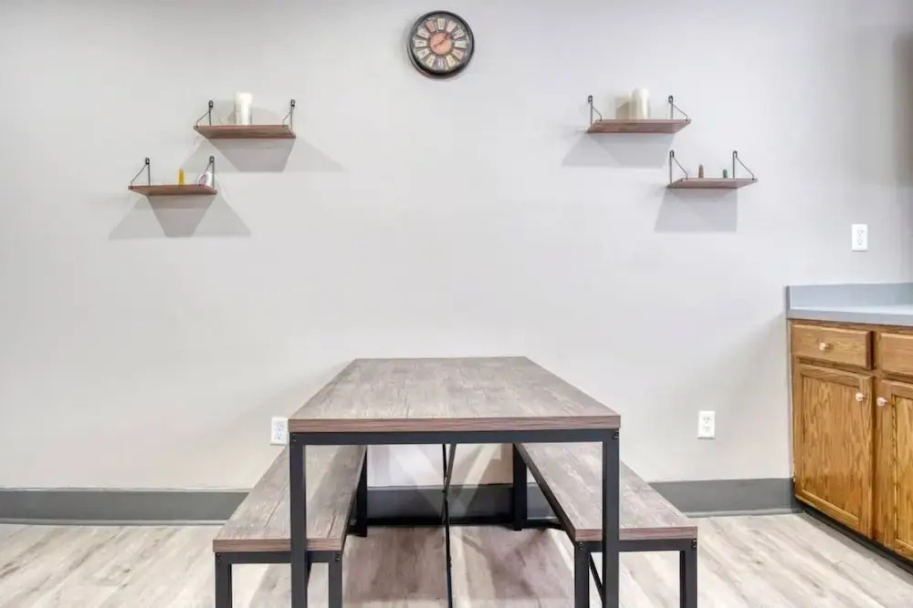 Artistic 1BR - APT - Near Downtown Mass Ave