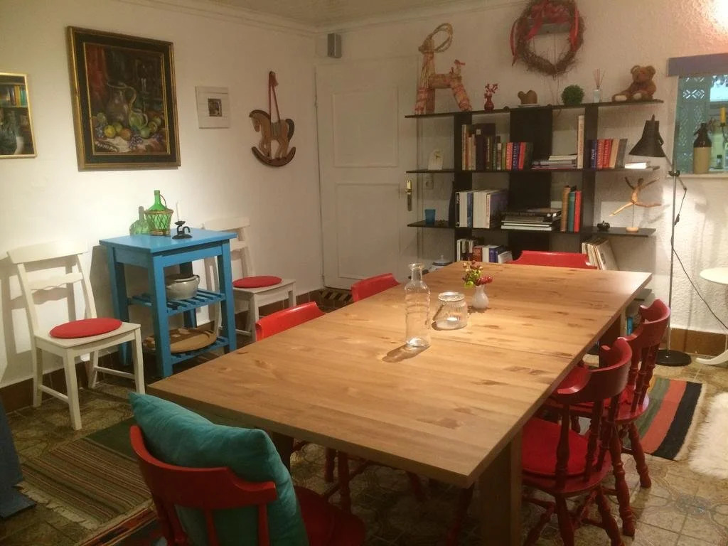Haus Feuchtl