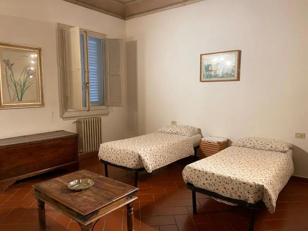 Appartamento Fiesolana 26