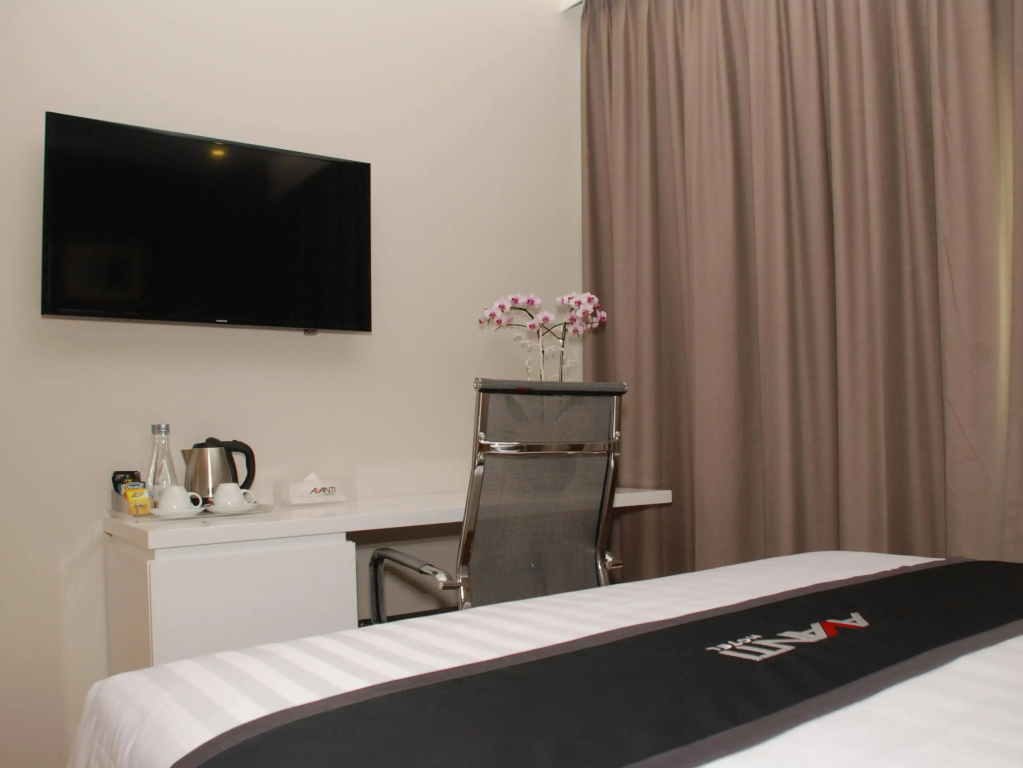Avanti Hotel