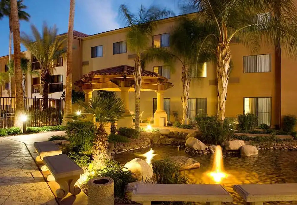Courtyard by Marriott Tucson Williams Centre