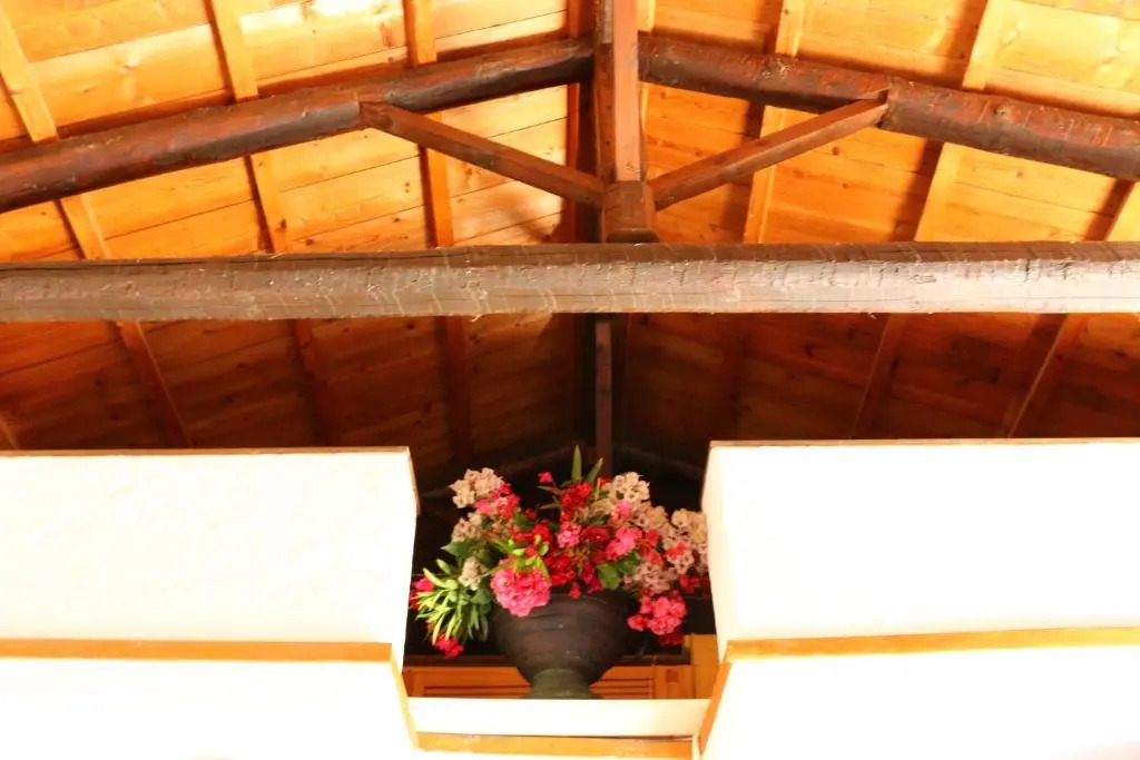 Villa Oleander