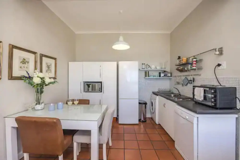 Perfect Getaway in Clifton