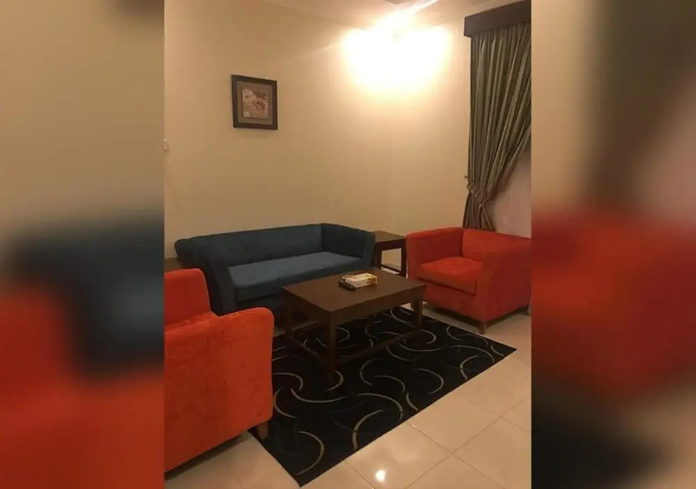 Ajnihat Kanuz Hotel Suites