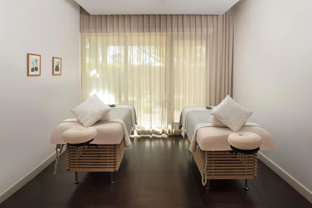 Andaz Scottsdale Resort & Bungalows