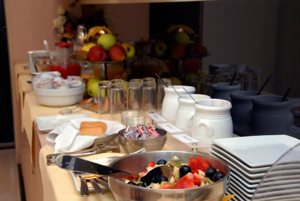 Groane Hotel Residence