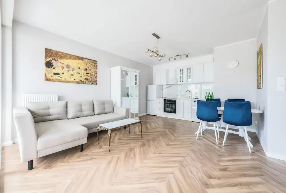 Grand Apartments - Horizon