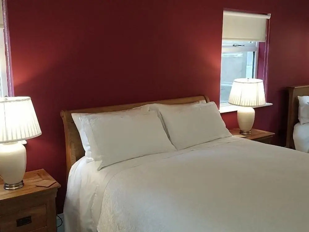 Station House Lanark Bed and Breakfast