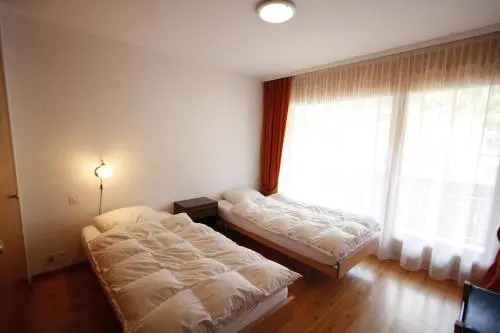 Apartment International