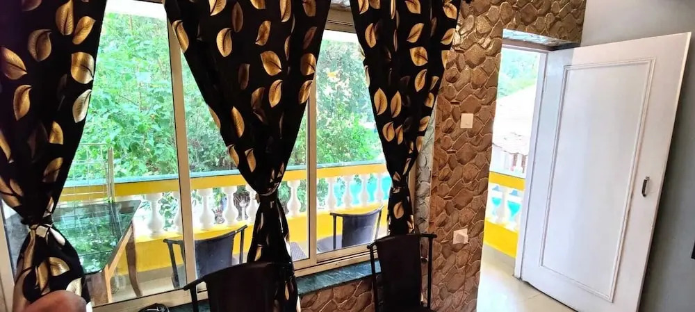 Casa Fredna